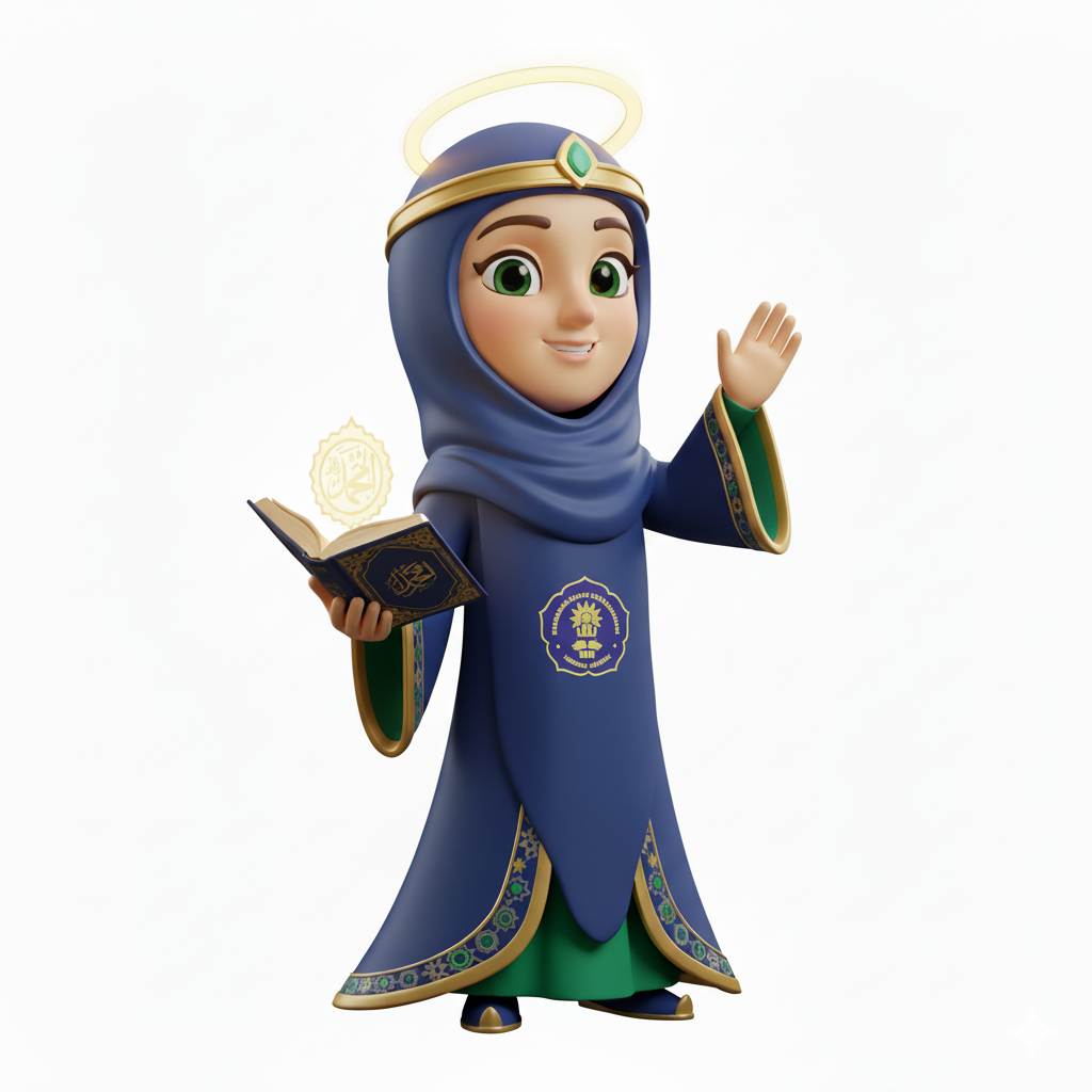 Muniroch, M.Pd. - Kepala Madrasah Aliyah Muhammadiyah Limpung